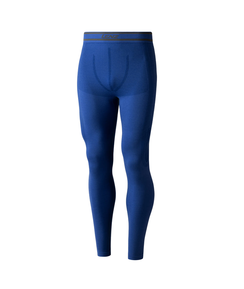 Laden Sie das Bild in Galerie -Viewer, Long Pants Men Merino 6.0