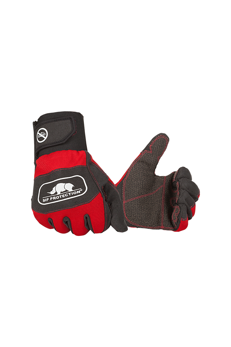 Laden Sie das Bild in Galerie -Viewer, 2XD1 Arbeitshandschuhe