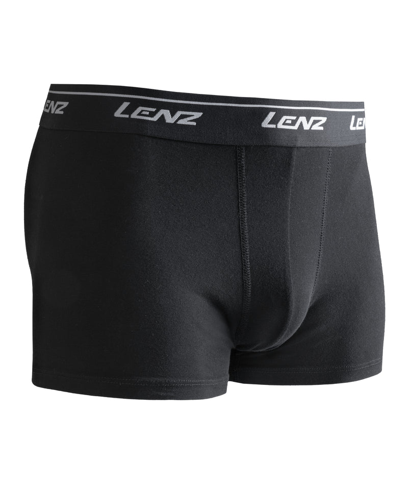 Laden Sie das Bild in Galerie -Viewer, Boxershorts 2pack