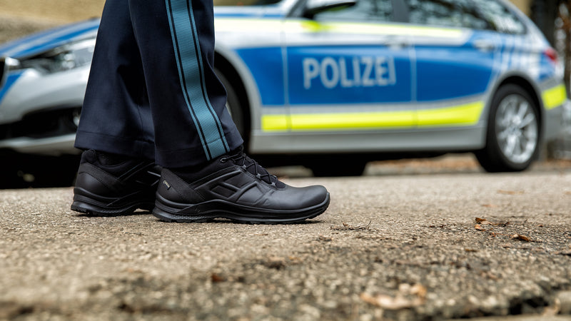 Laden Sie das Bild in Galerie -Viewer, BLACK EAGLE Tactical 2.1 GTX low/black