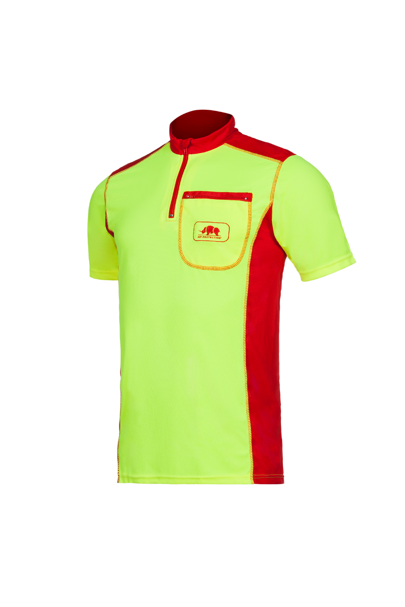 Laden Sie das Bild in Galerie -Viewer, SIP Protection T-Shirt 2 farben 397A