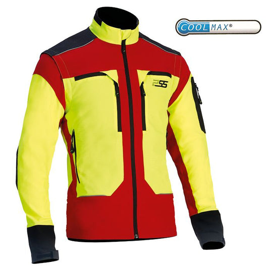 PSS Funktionsjacke X-treme Vario - 803