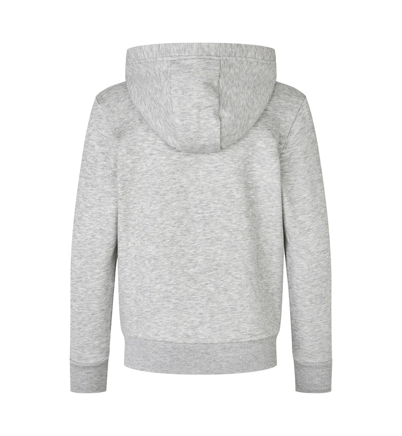 Laden Sie das Bild in Galerie -Viewer, ID ökologisch Reißverschluss Kinder Hoodie - 46012