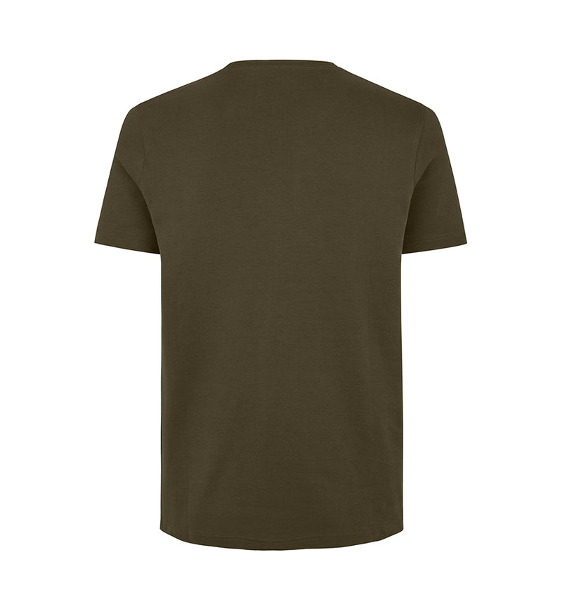 Laden Sie das Bild in Galerie -Viewer, ID Interlock T-Shirt ökologisch - 5000