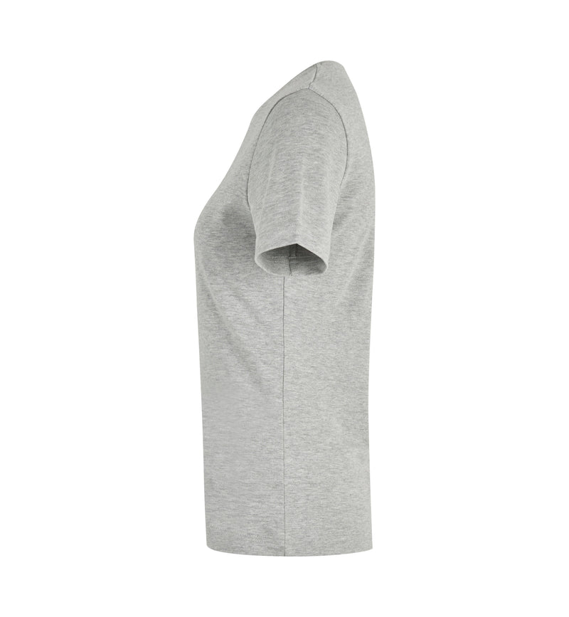 Laden Sie das Bild in Galerie -Viewer, ID ökologisch Damen Interlock T-Shirt - 5001