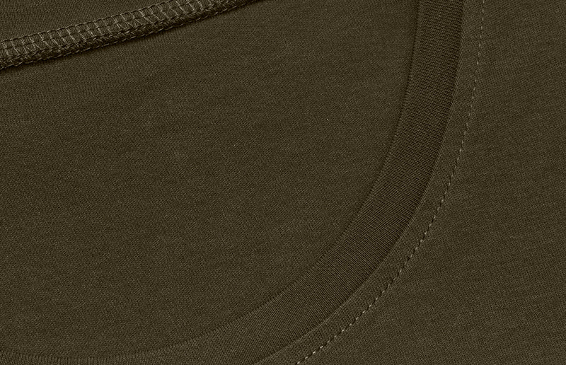 Laden Sie das Bild in Galerie -Viewer, ID ökologisch Langarm Interlock T-Shirt - 5002