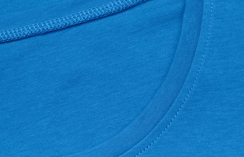 Laden Sie das Bild in Galerie -Viewer, ID ökologisch Langarm Interlock T-Shirt - 5002