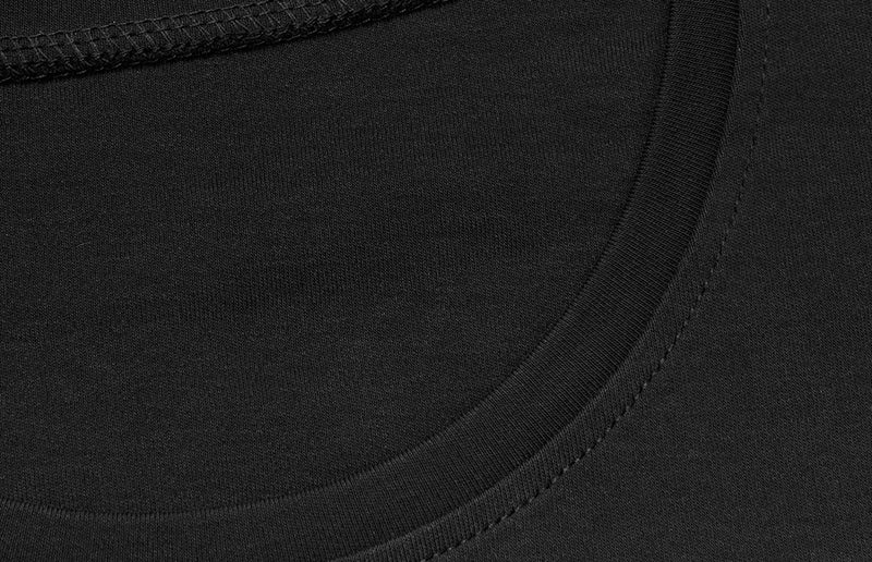 Laden Sie das Bild in Galerie -Viewer, ID ökologisch Langarm Interlock T-Shirt - 5002