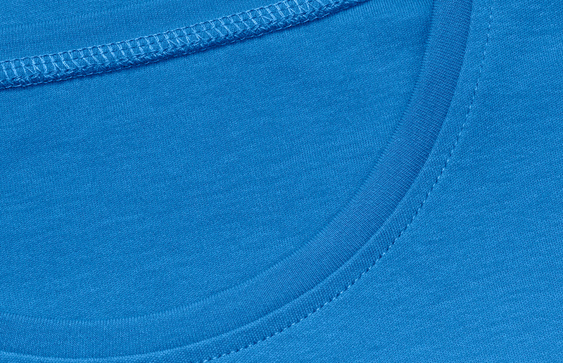 Laden Sie das Bild in Galerie -Viewer, ID ökologisch Langarm Damen Interlock T-Shirt - 5003