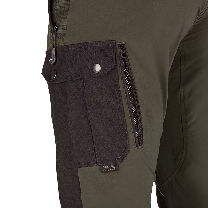 Laden Sie das Bild in Galerie -Viewer, PSS Arbeitshose X-treme Work ohne Membran - 530