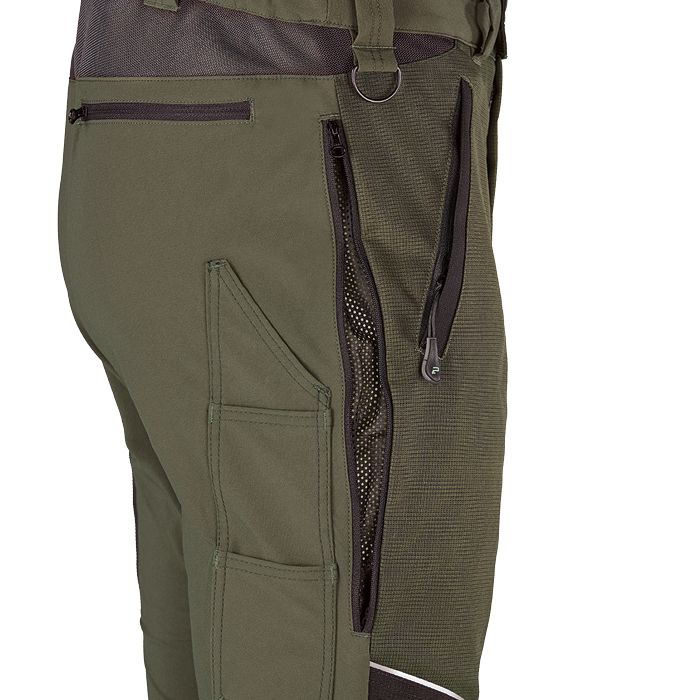 Laden Sie das Bild in Galerie -Viewer, PSS Arbeitshose X-treme Work ohne Membran - 530