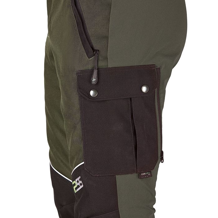 Laden Sie das Bild in Galerie -Viewer, PSS Arbeitshose X-treme Work ohne Membran - 530