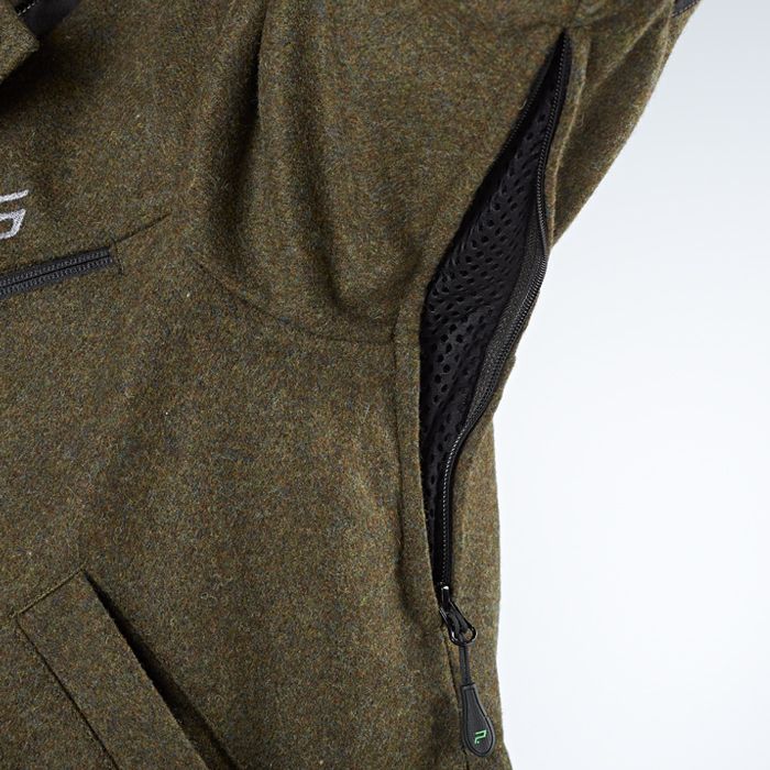 Laden Sie das Bild in Galerie -Viewer, PSS Jagdjacke X-treme Loden - 583