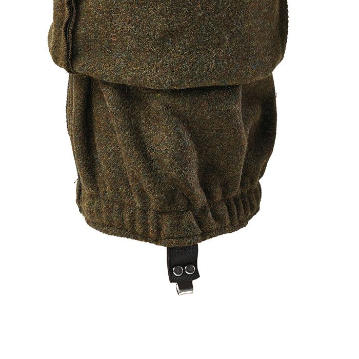 Laden Sie das Bild in Galerie -Viewer, PSS Jagdhose X-treme Loden - 588