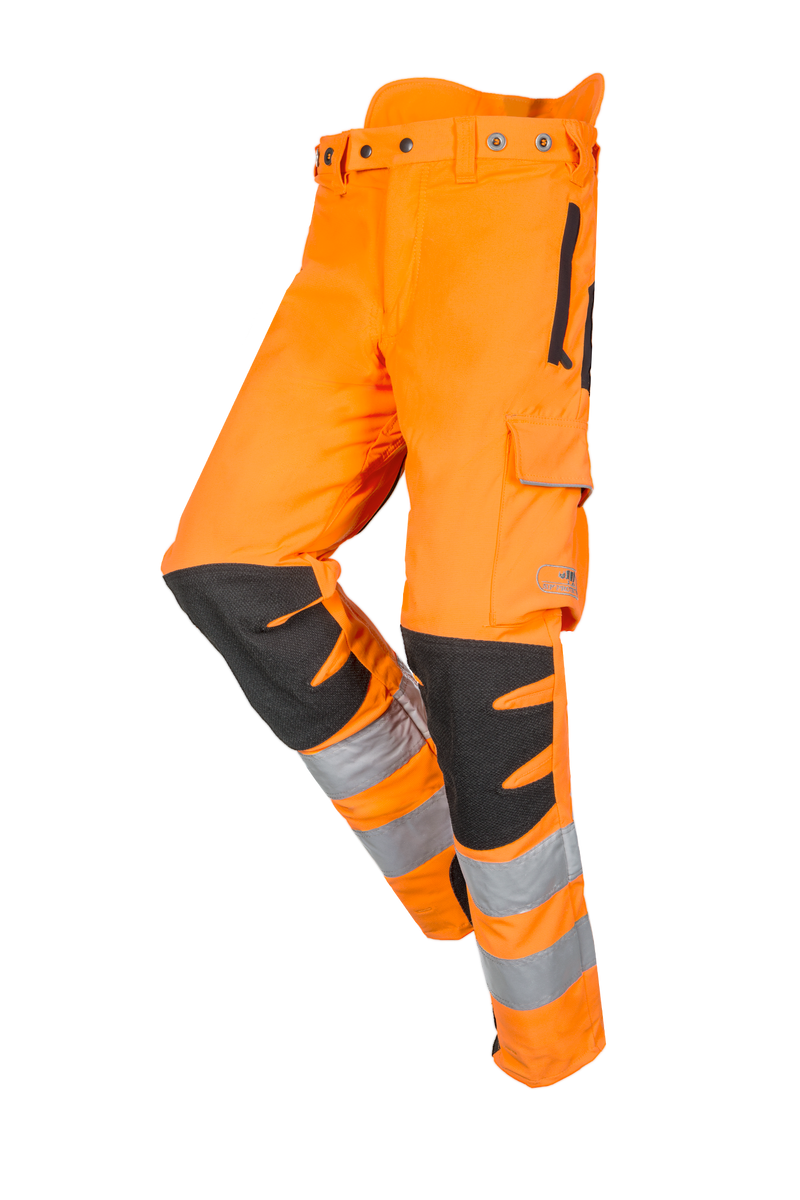 Laden Sie das Bild in Galerie -Viewer, SIP Protection Arborist Schnittschutzhose Progress mit Reflex 1SNS