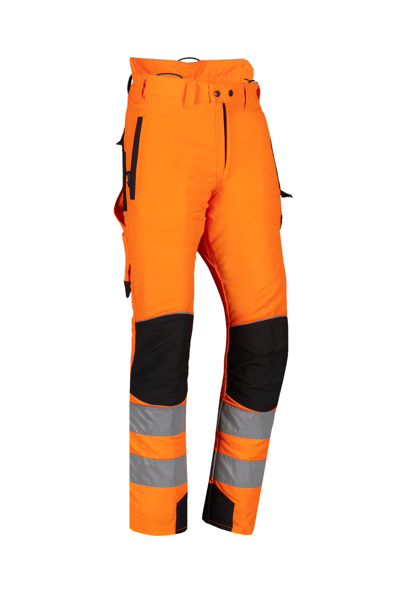 Laden Sie das Bild in Galerie -Viewer, PRO-Gression Flash Schnittschutzhose