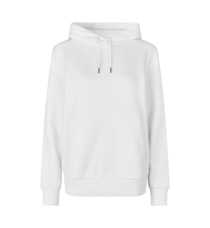 Laden Sie das Bild in Galerie -Viewer, ID ökologisch Damen Hoodie - 6011