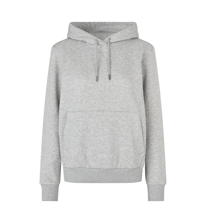 Laden Sie das Bild in Galerie -Viewer, ID ökologisch Damen Hoodie - 6011