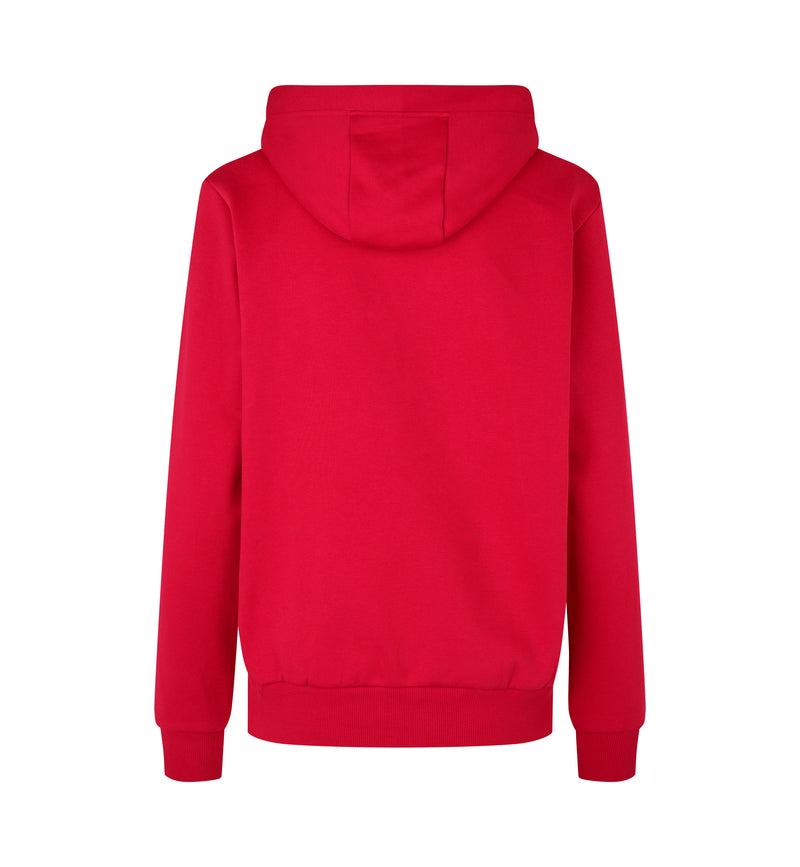 Laden Sie das Bild in Galerie -Viewer, ID ökologisch Damen Hoodie - 6011