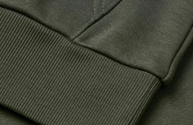 Laden Sie das Bild in Galerie -Viewer, ID ökologisch Damen Hoodie - 6011