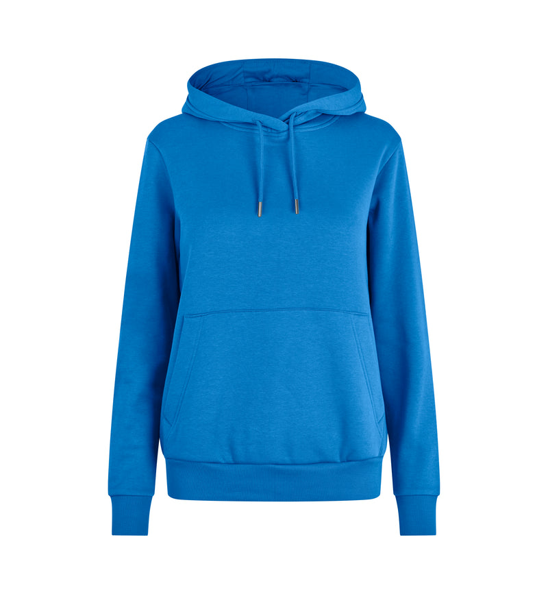 Laden Sie das Bild in Galerie -Viewer, ID ökologisch Damen Hoodie - 6011