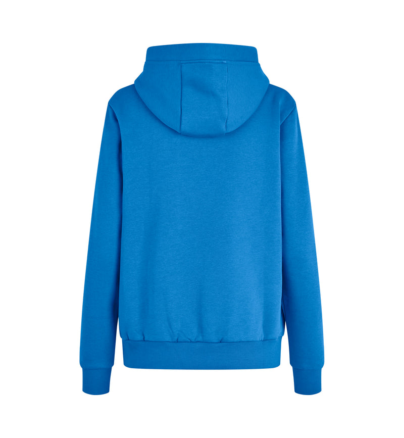 Laden Sie das Bild in Galerie -Viewer, ID ökologisch Damen Hoodie - 6011