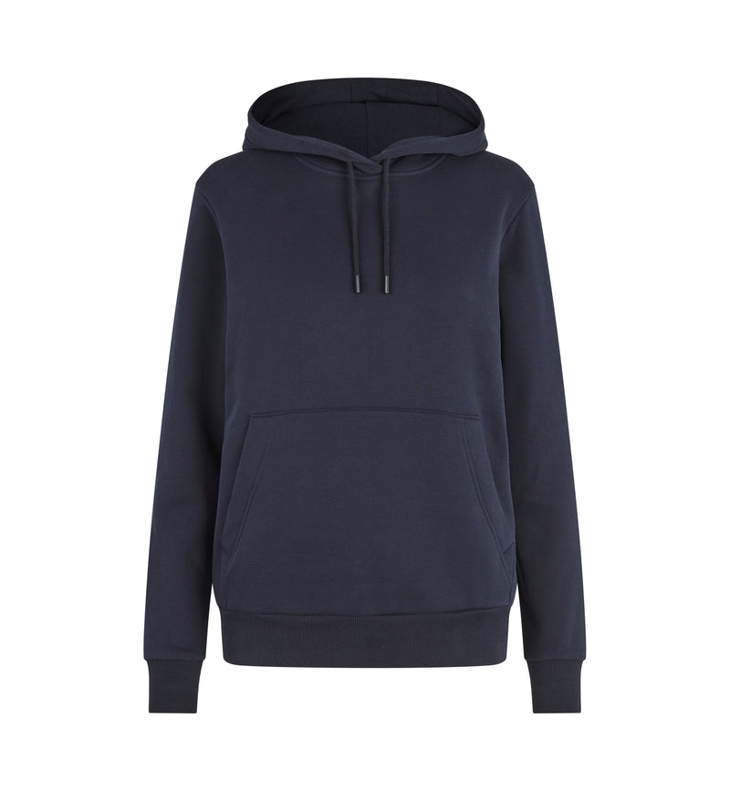 Laden Sie das Bild in Galerie -Viewer, ID ökologisch Damen Hoodie - 6011