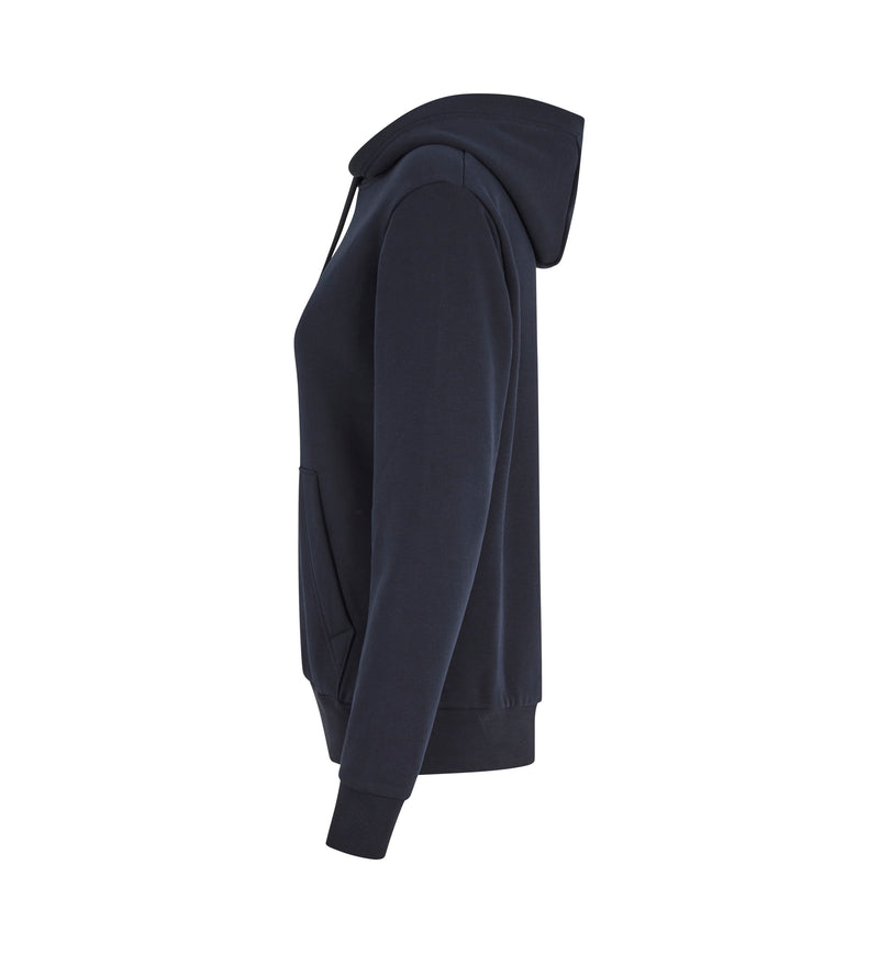 Laden Sie das Bild in Galerie -Viewer, ID ökologisch Damen Hoodie - 6011