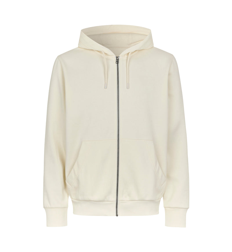 Laden Sie das Bild in Galerie -Viewer, ID ökologisch Reißverschluss Hoodie - 6012