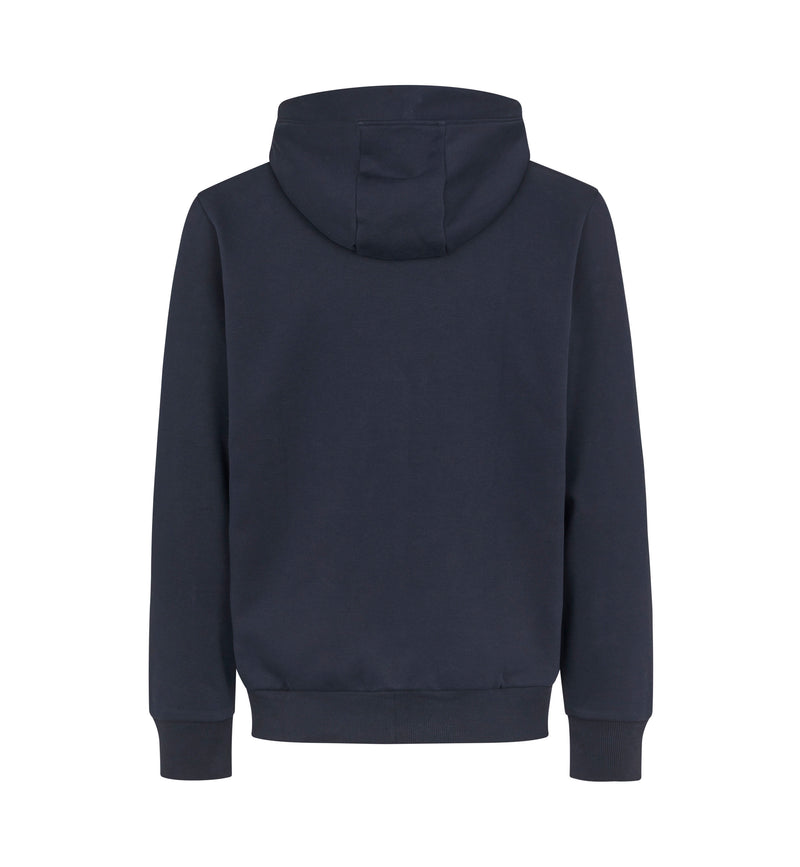 Laden Sie das Bild in Galerie -Viewer, ID ökologisch Reißverschluss Hoodie - 6012