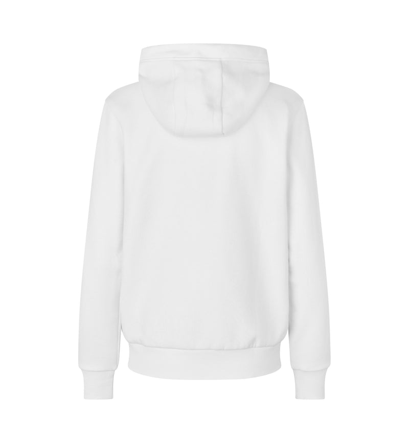 Laden Sie das Bild in Galerie -Viewer, ID ökologisch Reißverschluss Damen Hoodie - 6013