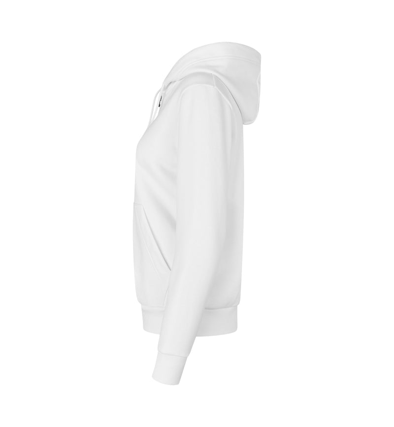 Laden Sie das Bild in Galerie -Viewer, ID ökologisch Reißverschluss Damen Hoodie - 6013