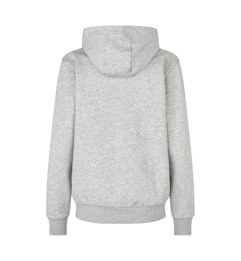 Laden Sie das Bild in Galerie -Viewer, ID ökologisch Reißverschluss Damen Hoodie - 6013