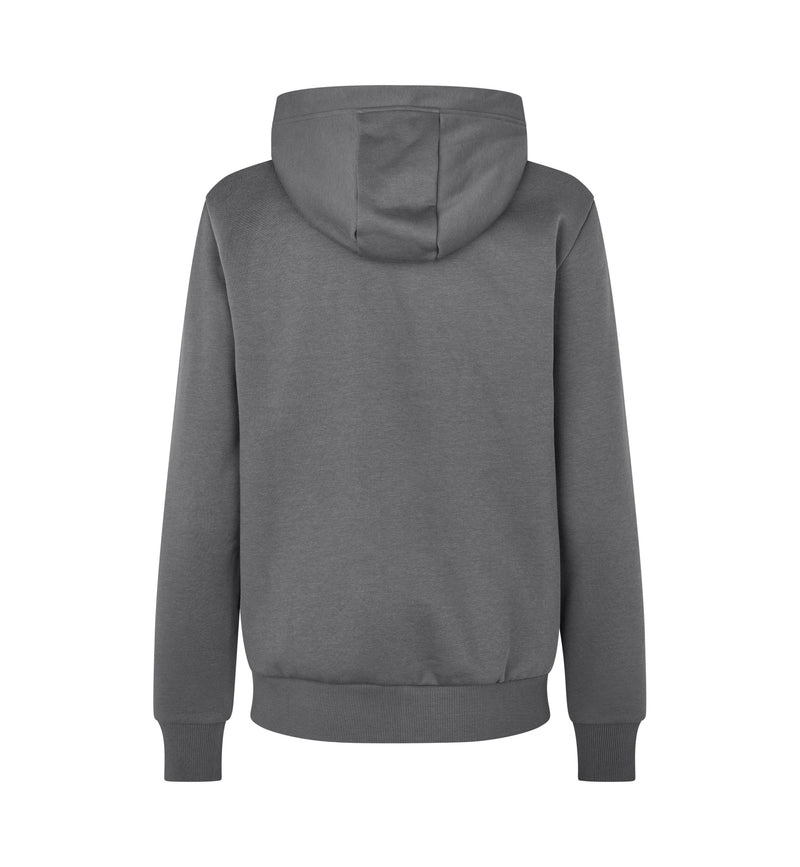 Laden Sie das Bild in Galerie -Viewer, ID ökologisch Reißverschluss Damen Hoodie - 6013