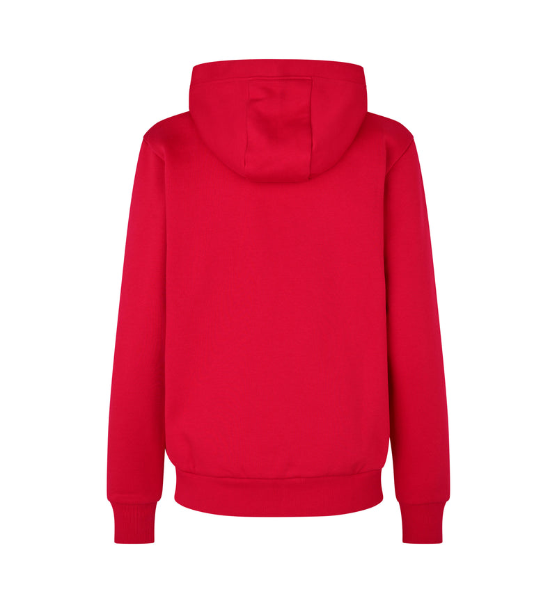 Laden Sie das Bild in Galerie -Viewer, ID ökologisch Reißverschluss Damen Hoodie - 6013