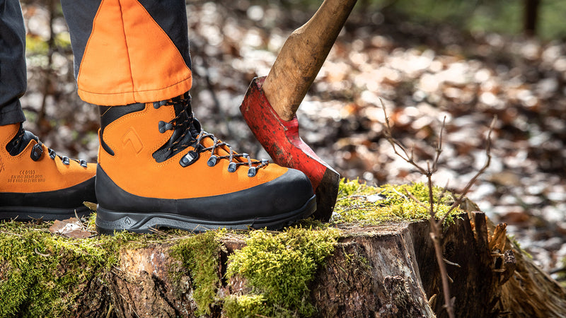 Laden Sie das Bild in Galerie -Viewer, Protector Forest 2.1 Gtx Orange