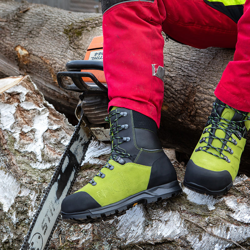 Laden Sie das Bild in Galerie -Viewer, Protector Ultra 2.0 Gtx Lime-Green