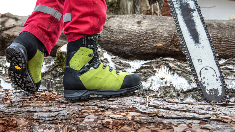 Laden Sie das Bild in Galerie -Viewer, Protector Ultra 2.0 Gtx Lime-Green