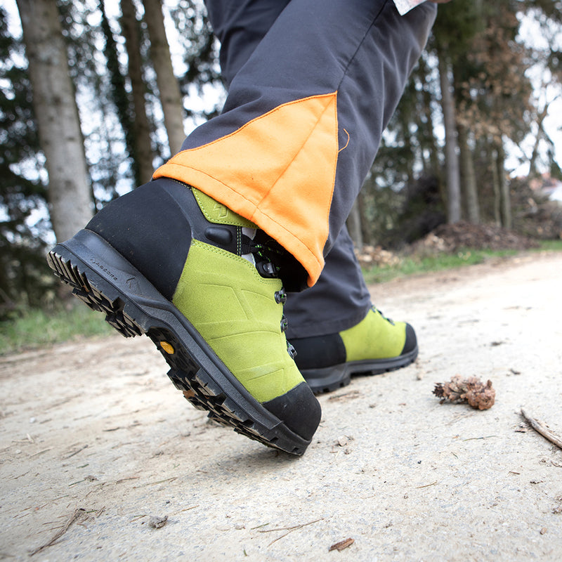 Laden Sie das Bild in Galerie -Viewer, Protector Ultra 2.0 Gtx Lime-Green