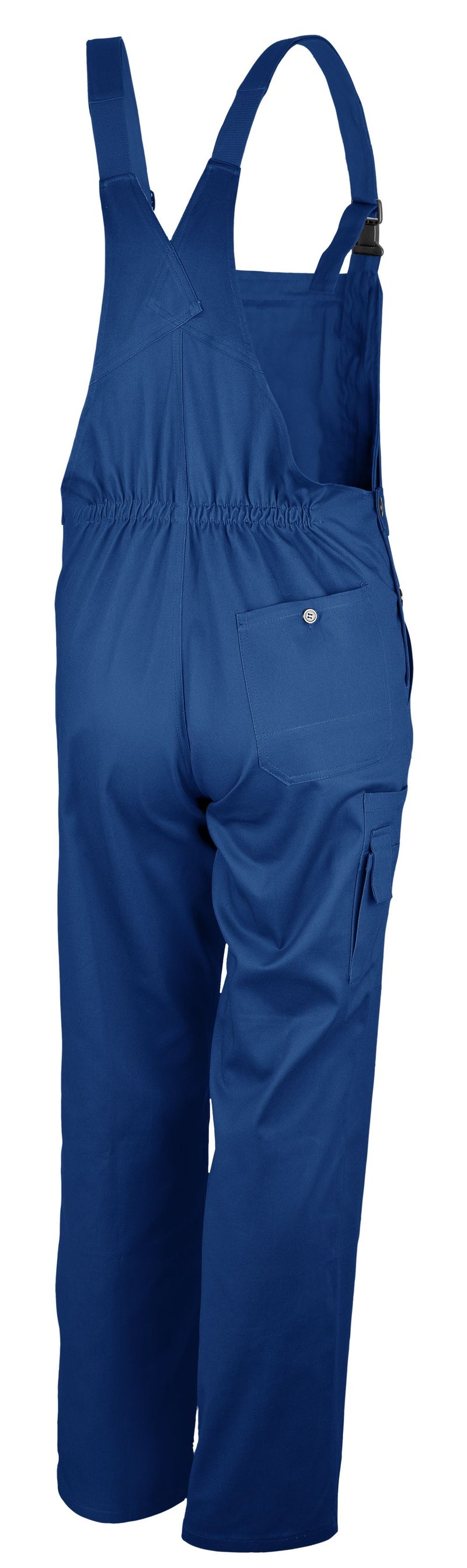 Laden Sie das Bild in Galerie -Viewer, Latzhose Basic - 61937df