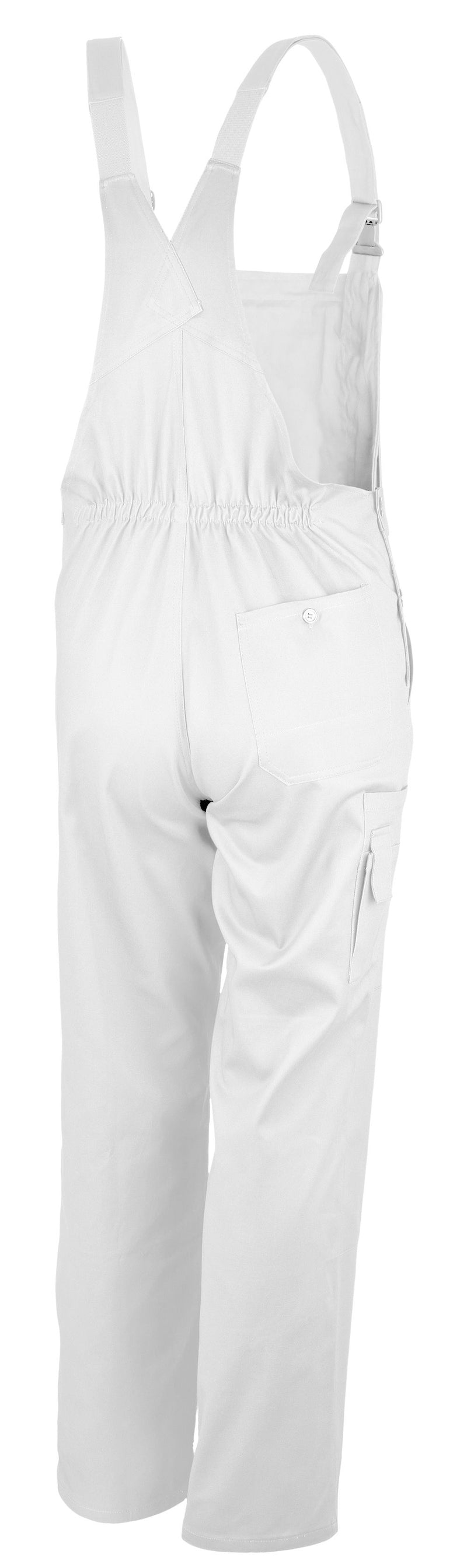 Laden Sie das Bild in Galerie -Viewer, Latzhose Basic - 61937df