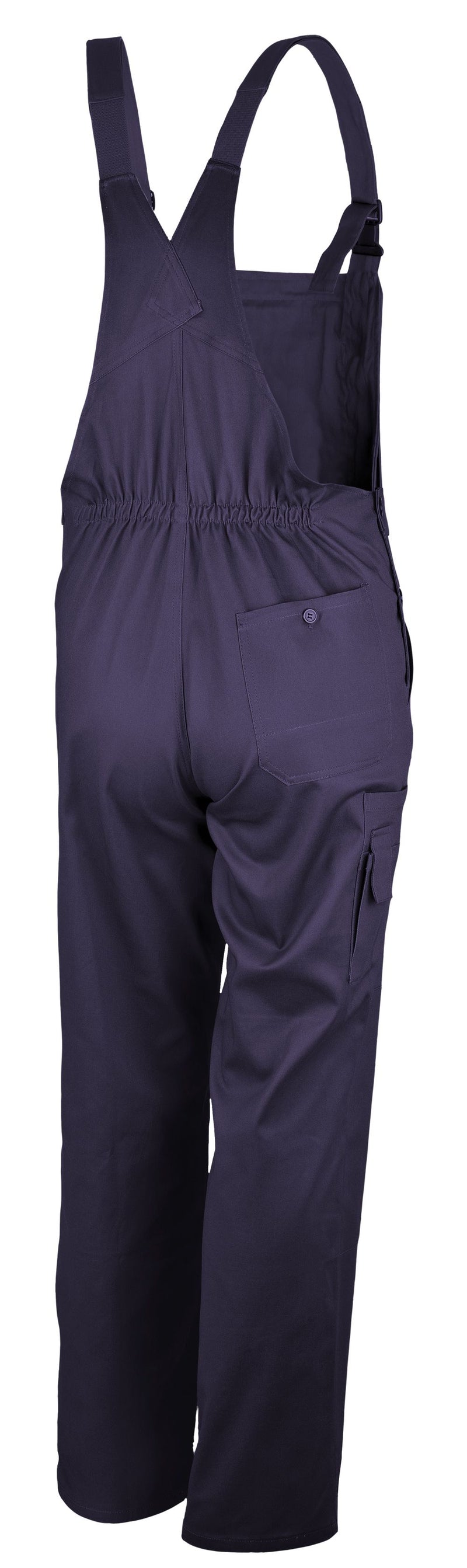 Laden Sie das Bild in Galerie -Viewer, Latzhose Basic - 61937df