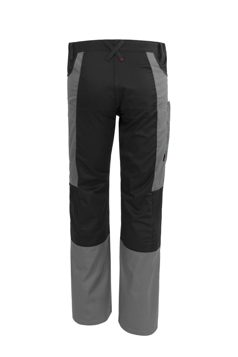 Laden Sie das Bild in Galerie -Viewer, Qualitex Bundhose X-Serie - 61938QX