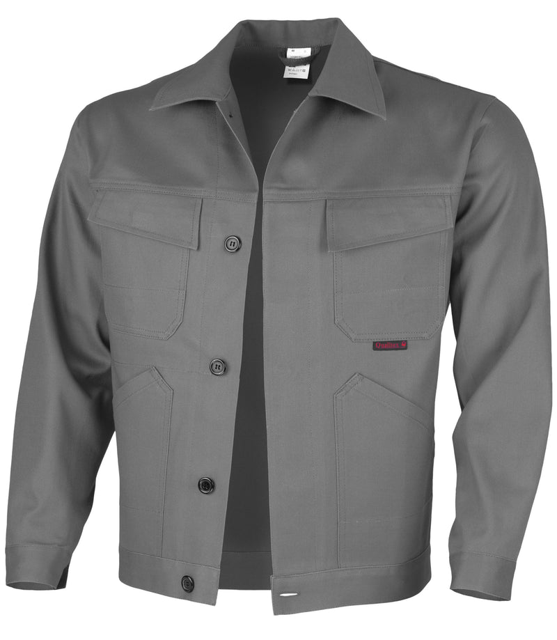 Laden Sie das Bild in Galerie -Viewer, Bundjacke Classic - 61939d