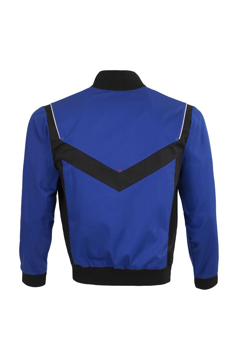 Laden Sie das Bild in Galerie -Viewer, Qualitex Blousonjacke X-Serie - 61939QX