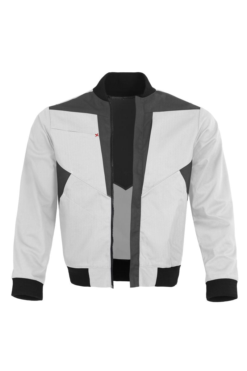 Laden Sie das Bild in Galerie -Viewer, Qualitex Blousonjacke X-Serie - 61939QX