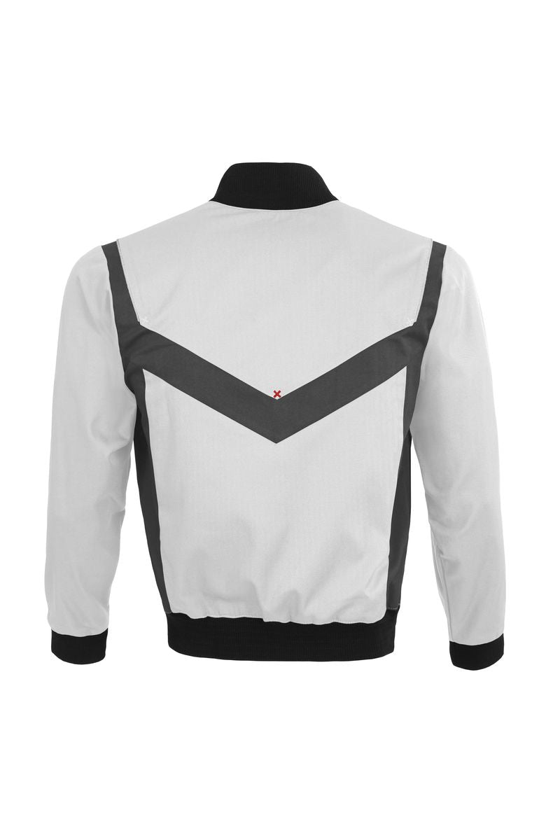 Laden Sie das Bild in Galerie -Viewer, Qualitex Blousonjacke X-Serie - 61939QX