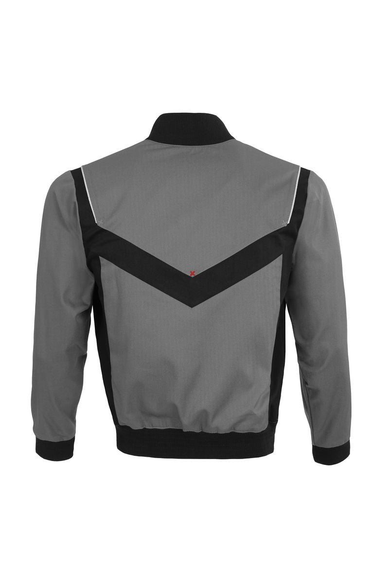 Laden Sie das Bild in Galerie -Viewer, Qualitex Blousonjacke X-Serie - 61939QX