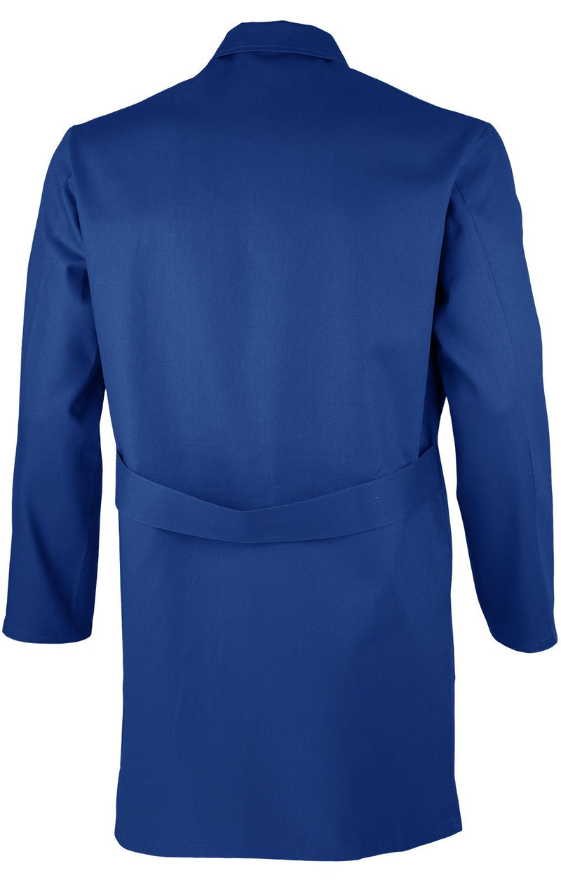 Laden Sie das Bild in Galerie -Viewer, Berufsmantel Classic - 61951d