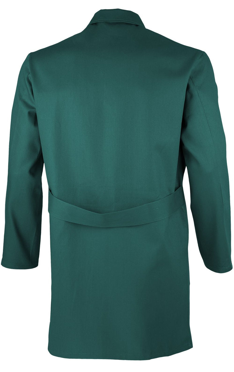 Laden Sie das Bild in Galerie -Viewer, Berufsmantel Classic - 61951d